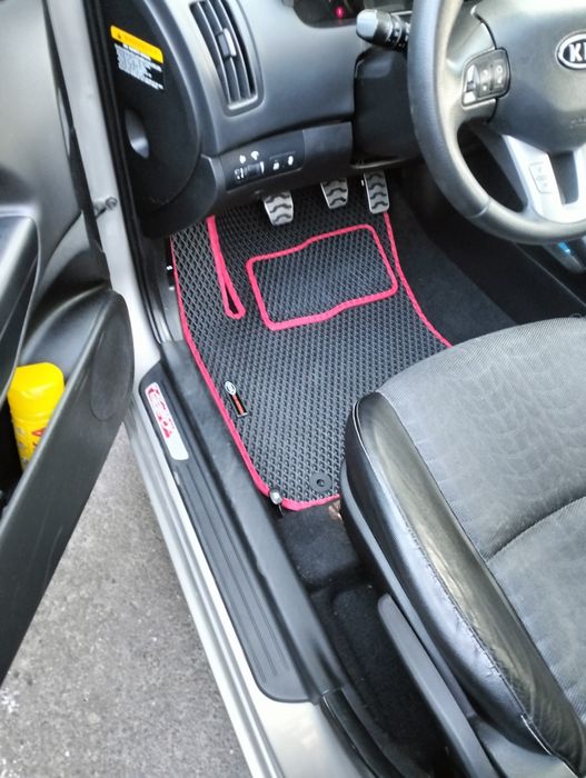 KIA ceed універсал