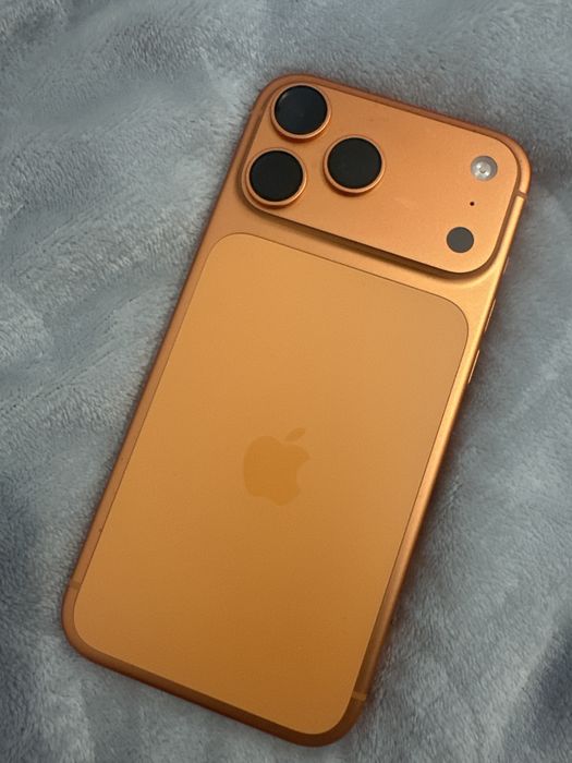 IPHONE 17 pro Max506525683045509121