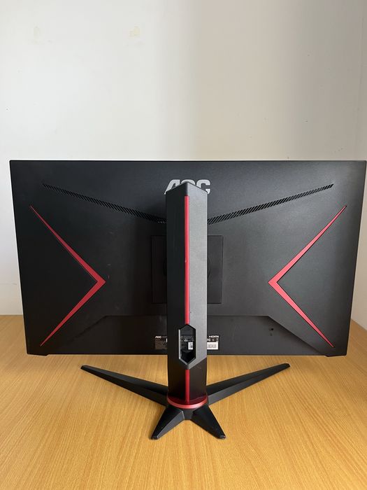 Monitor Aoc 27G2U
