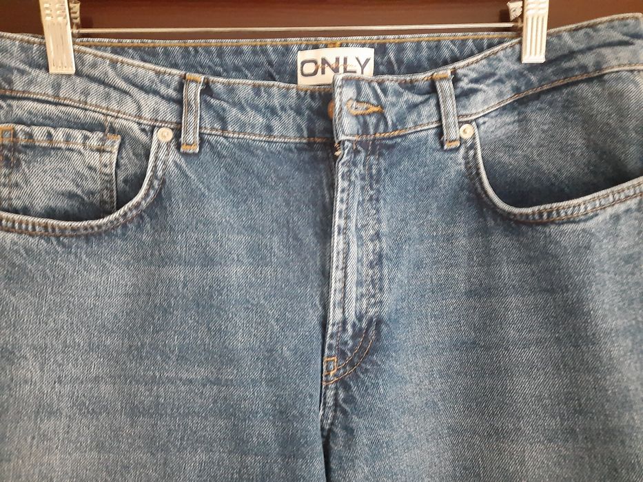 Damskie jeansy Only rozm. 33\32