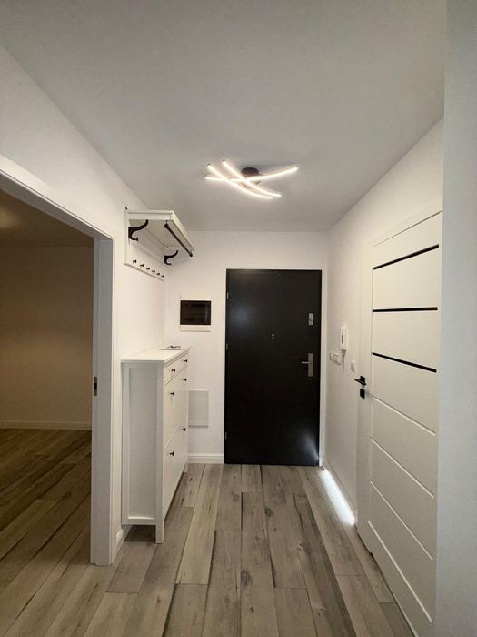 OKAZJA!  3-pokojowy apartament z garażem