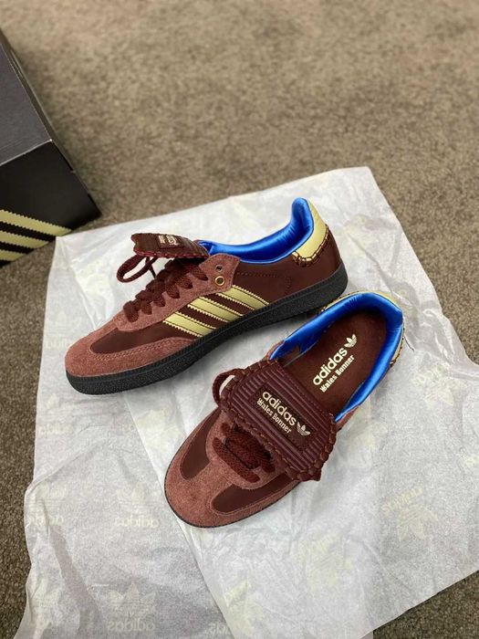 adidas_originals SAMBA OG R.41