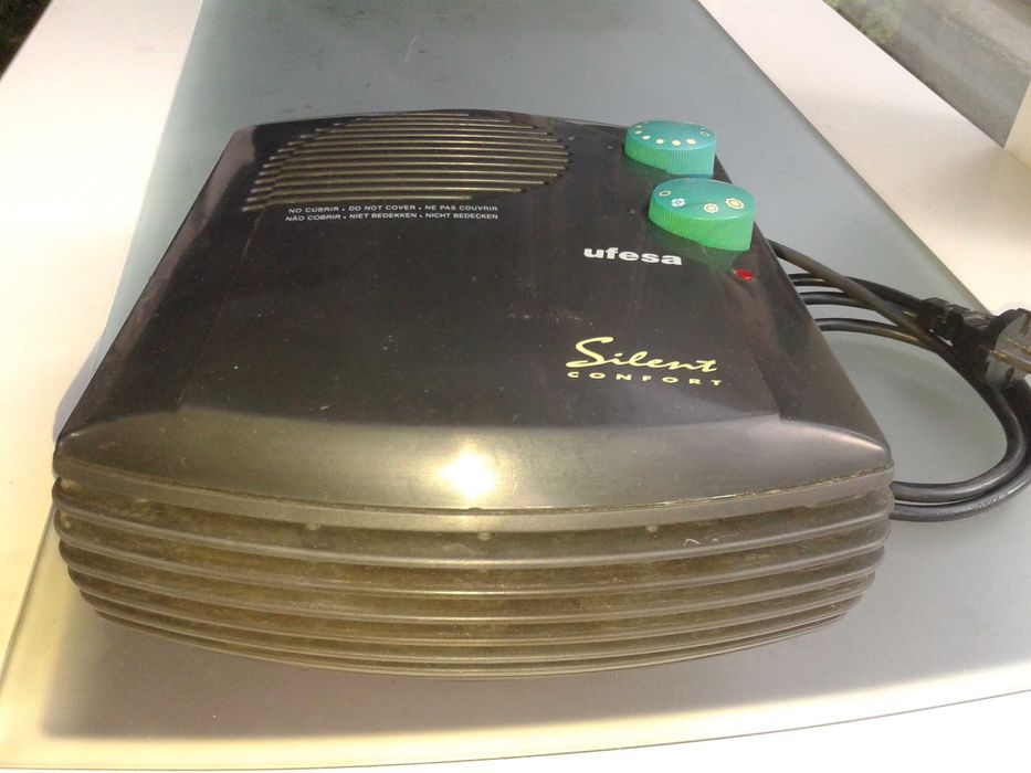 Termoventilador UFESA