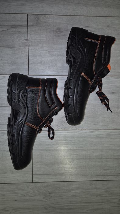 Buty trzewiki  robocze Art-Mast Nr 41