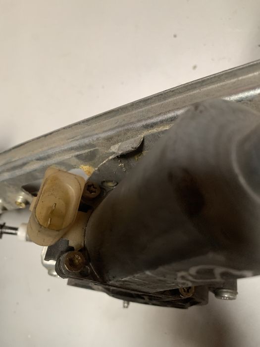 Elevador vidro BMW 3 E46 320 frente direito