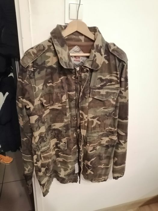 Kuttka morowa męska