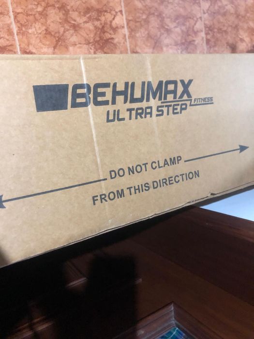 Passadeira de Corrida