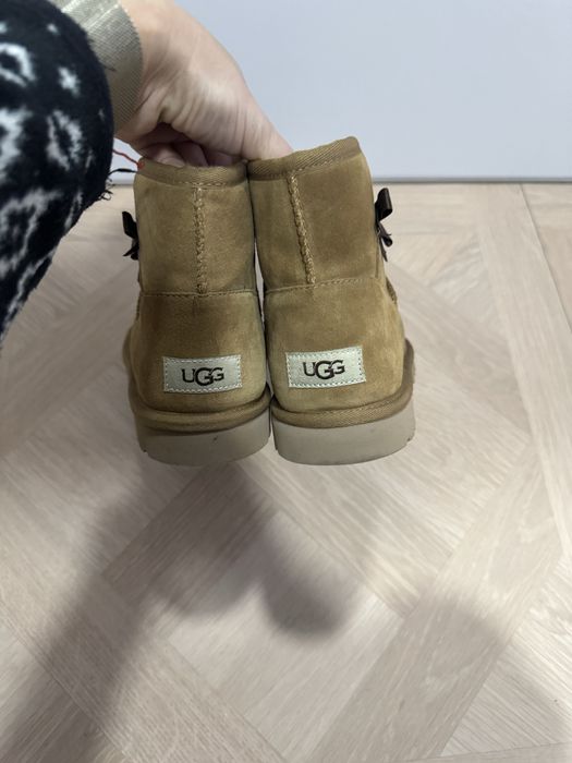 Ugg 38 р оригінал