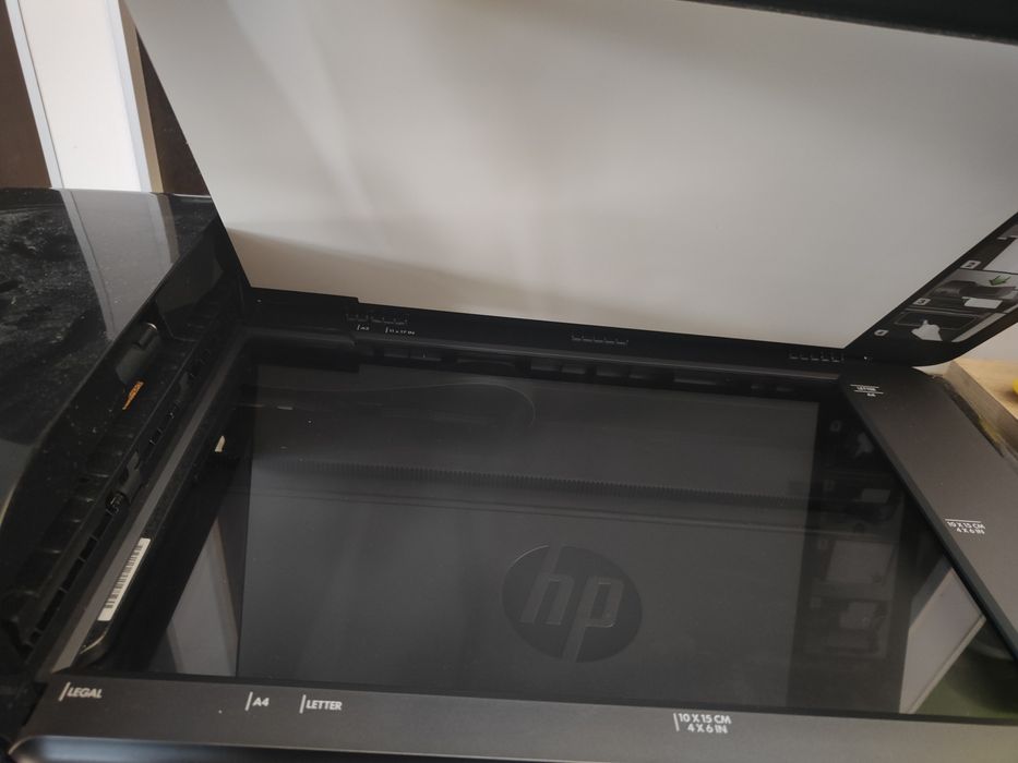 Drukarka HP officejet 7500A wide format