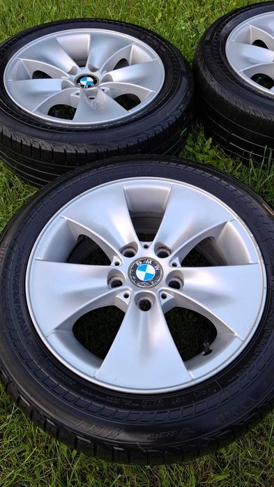Felgi BMW 16" 5x120 styling 155