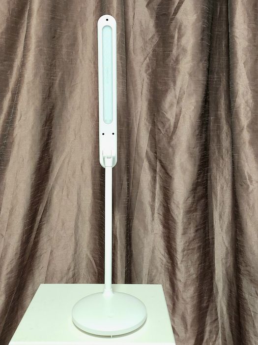 Світлодіодна акумуляторна USB настільна лампа  AT-LT02