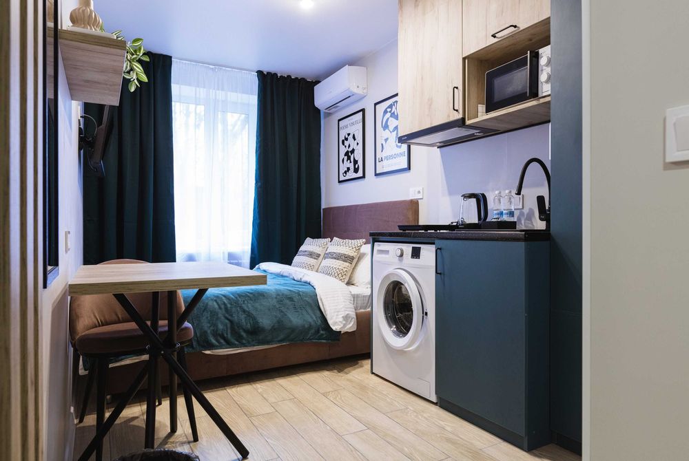 #P483 Квартира оренда посуточно / подобово Вокзальна ЖД Вокзал