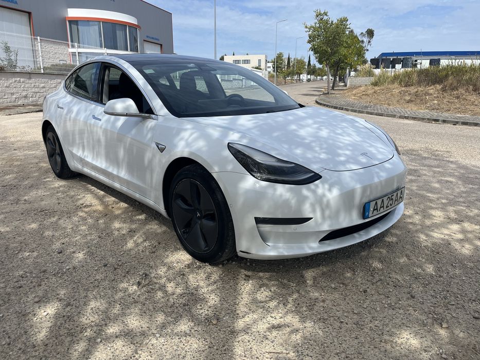 Tesla Model 3 Long Range Dual Moror foto 2