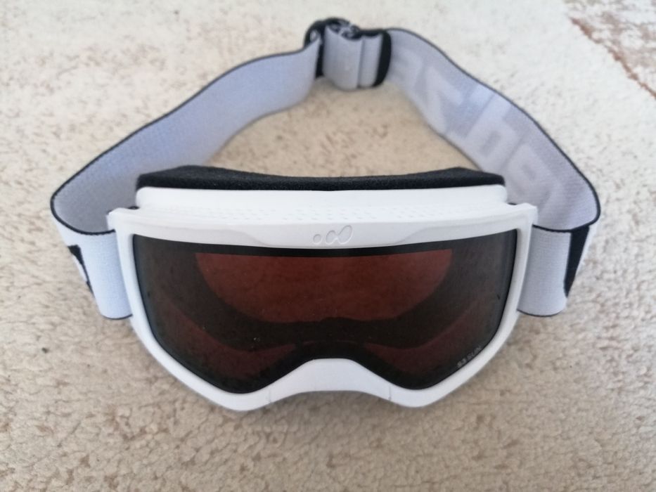 Gogle narciarskie dziecięce Wedze S3 Sun