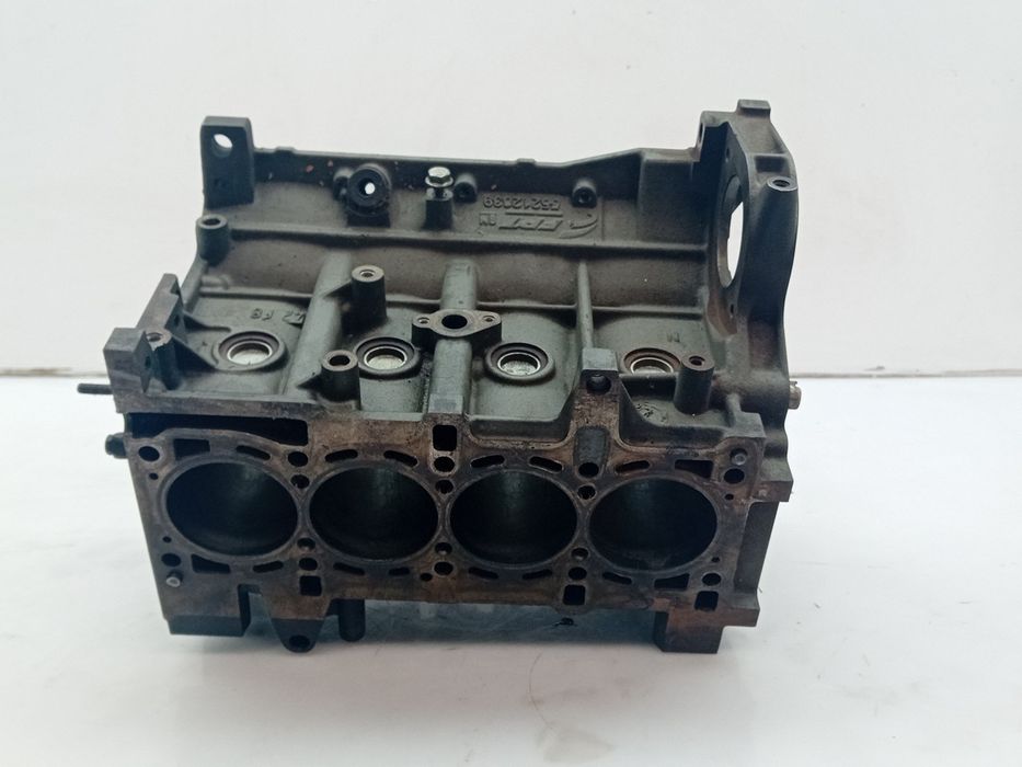 Bloco do motor OPEL Corsa E