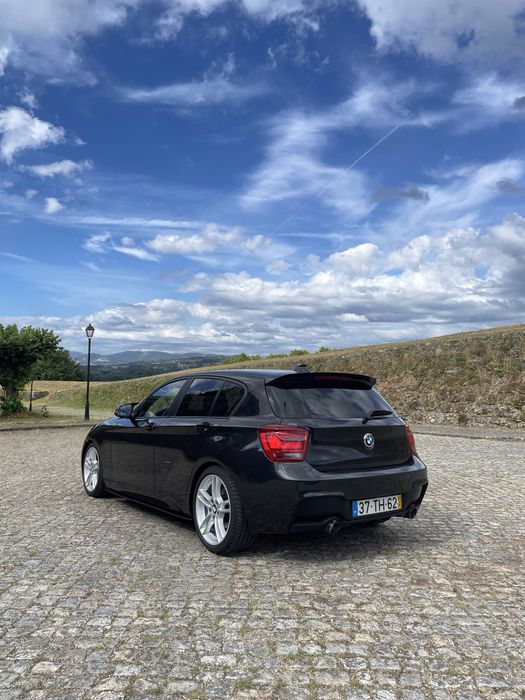 Bmw serie 1 116D