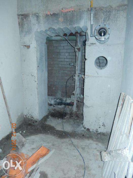 Алмазне свердління буріння отворів d до400 мм Алмазна різка швонарізка