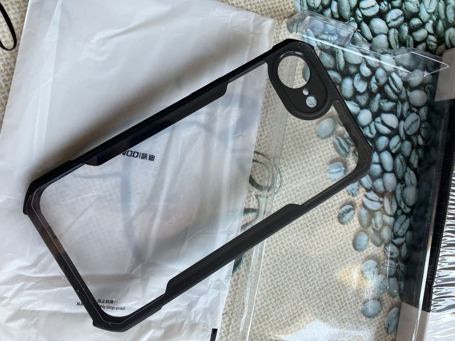 Чохол xundd Iphon айфон 6e