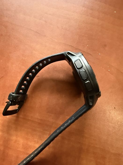 Smartwatch GARMIN Instinct 2X Solar Tactical