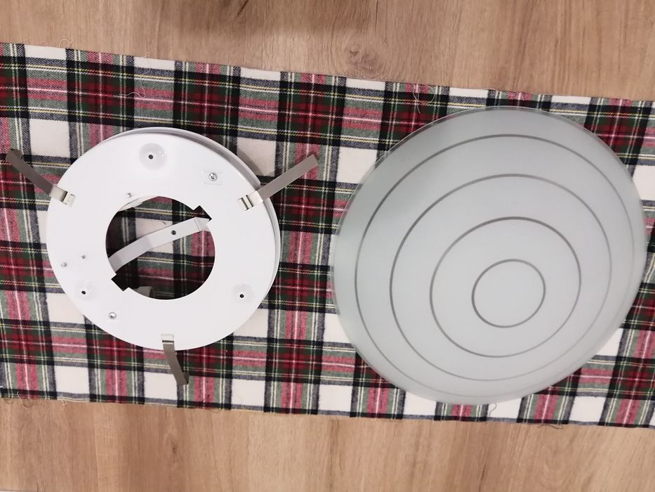 HYBY Candeeiro de teto IKEA