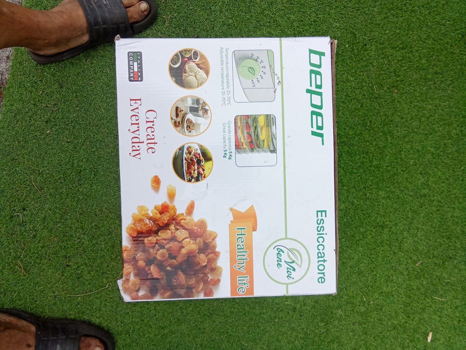 Beper Fruit Dehydrator Vivibene64287641921281122