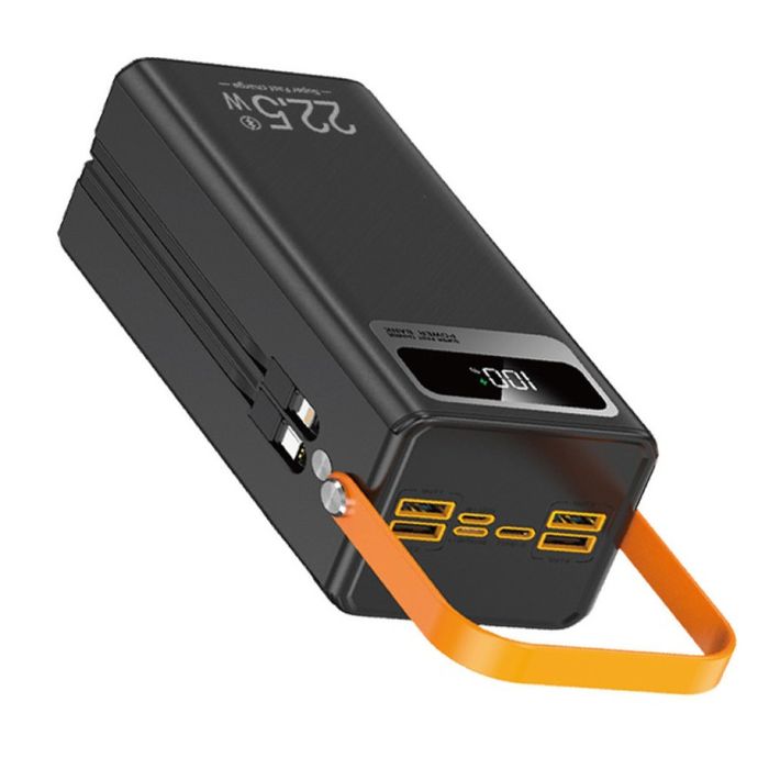 Power Bank Wuw y105 50000 mah