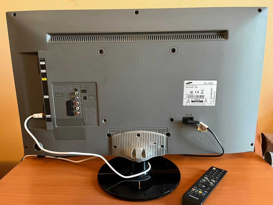 TV Samsung UE32F4000AW