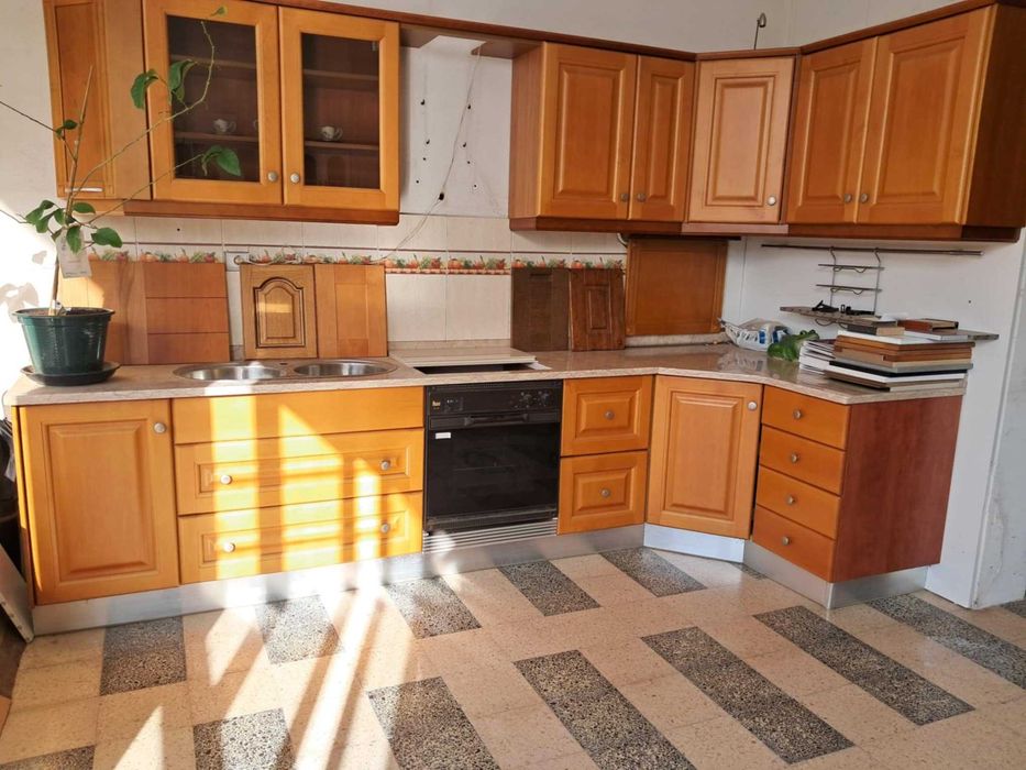 Cozinhas Novas - Varios Modelos