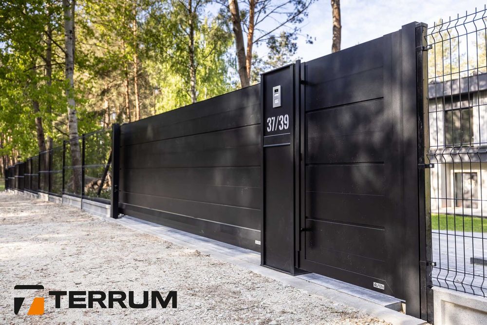 Okna Bramy Drzwi Kurtyny PPOŻ Doki Rampy - SPRZEDAŻ SERWIS MONTAŻ