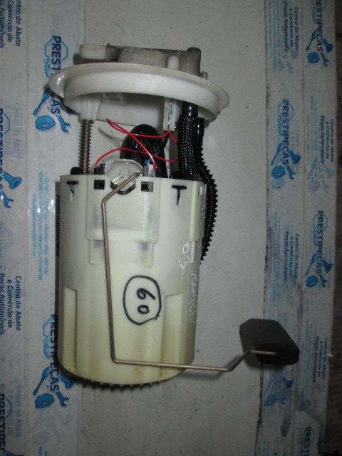 Bomba de combustível ALFA ROMEO 147 (937_)