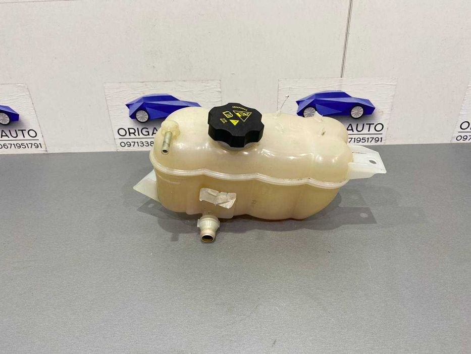 Бачок антифризу 3.6 Jeep grand cherokee WL джип гранд черокі ВЛ 2021+