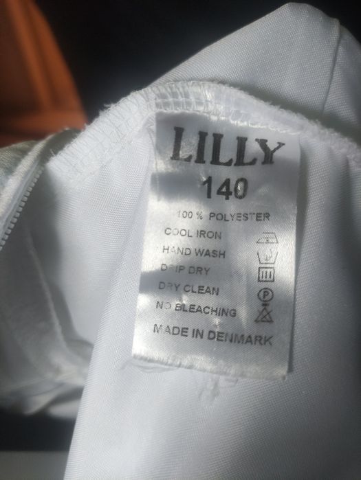 Sukienka wizytowa  Lilly