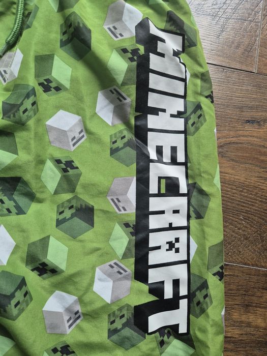 Spodenki Minecraft 158-160