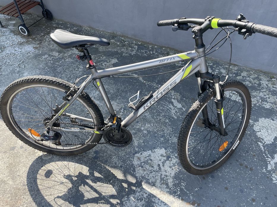 Rower Kross 26 cali kola