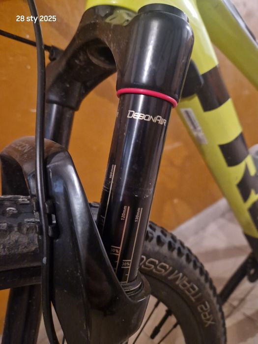 Rower Trek Procaliber 9.6 M Karbon