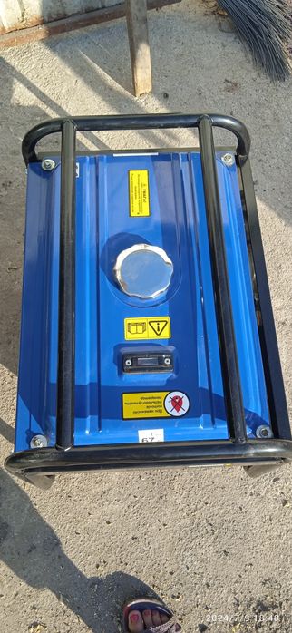 Продам генератор werk