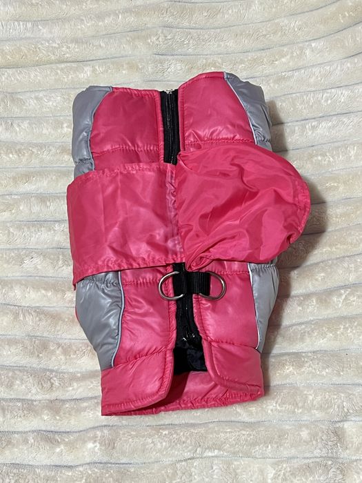 Дуже теплий зимовий комтюм