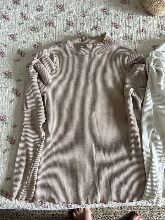 Кофтинки для двійні