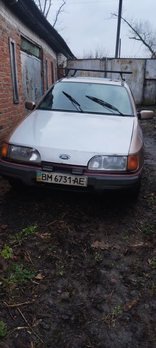 Продам Ford sierra