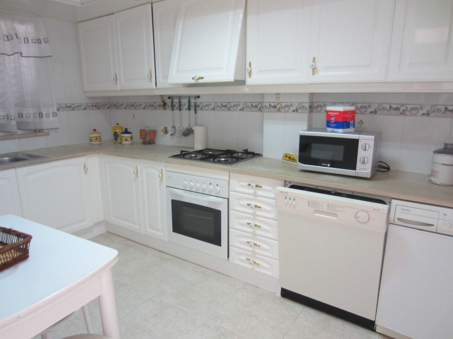 Altura - Apartamento T1  a 500m da praia