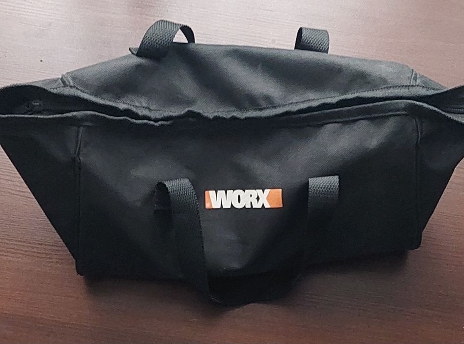 Шурупокрут шуруповерт Worx WX100
