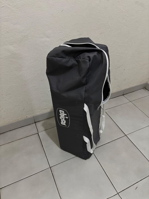 Cama Chicco - portátil - muito pouco usada