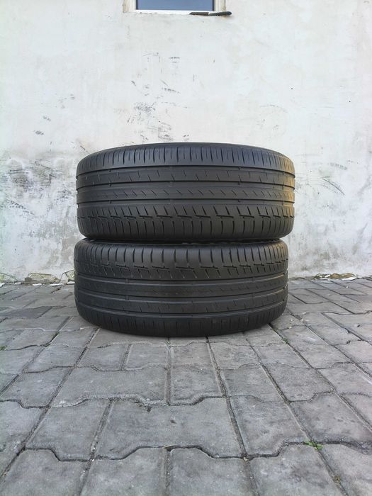 Lato Continental 245/45 R19 5.5mm