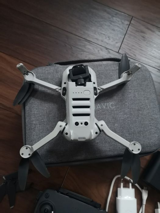 Dji ultra light 249g