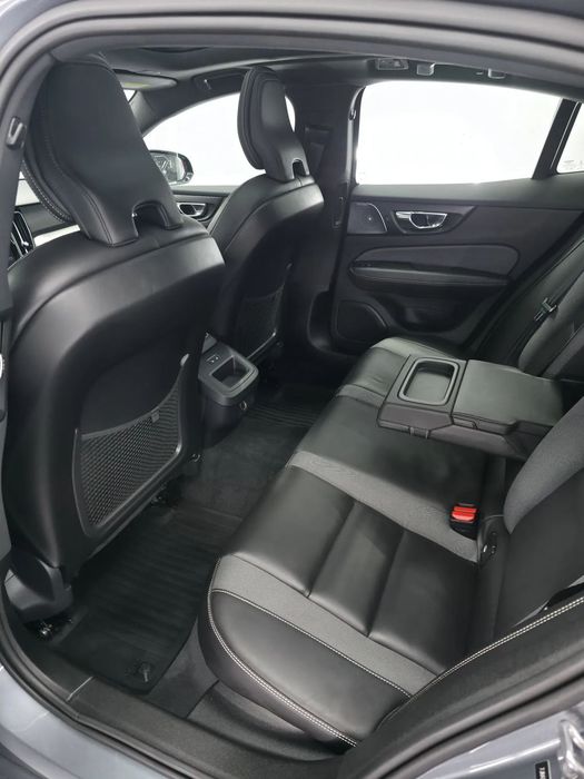 Volvo S60 Volvo S60 III t6/Bowers & Wilkins,AWD, POLESTAR