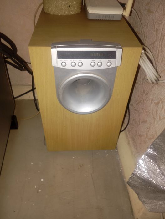 Продаю Санбуфер 5+1