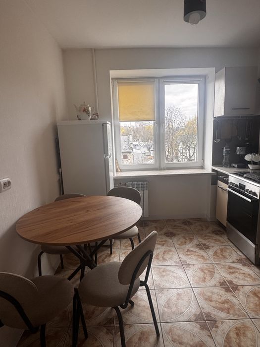 Здам 3 кім квартиру на пр. Відродження: 15 000 грн. - Довгострокова ...