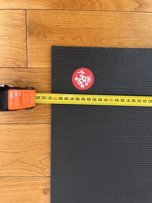Mata do jogi Manduka PRO Lite Long & Wide