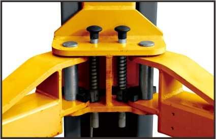 Подъемник автомобильный верхняя синхронизация + БЕСПЛАТНАЯ ДОСТАВКА