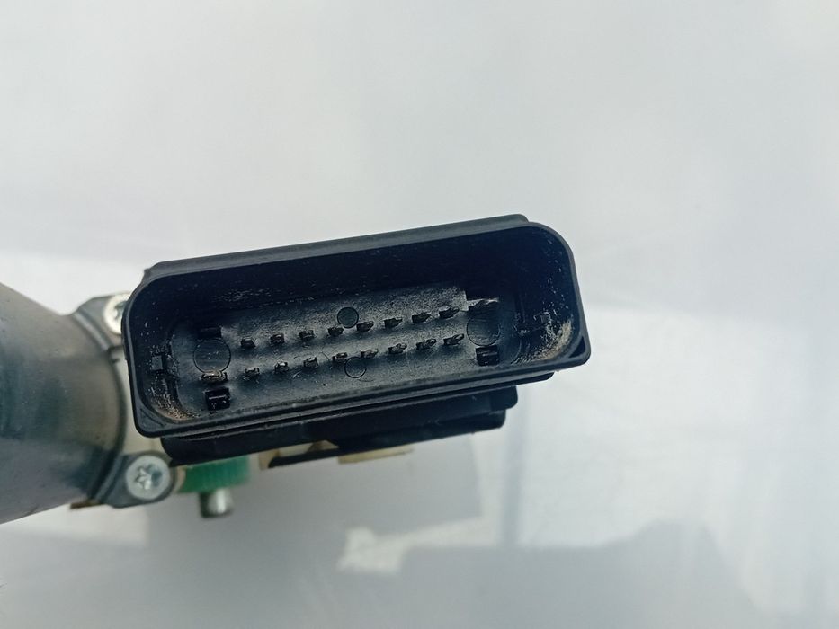 Motor vidro trás direito SKODA Octavia II Break (1Z5)